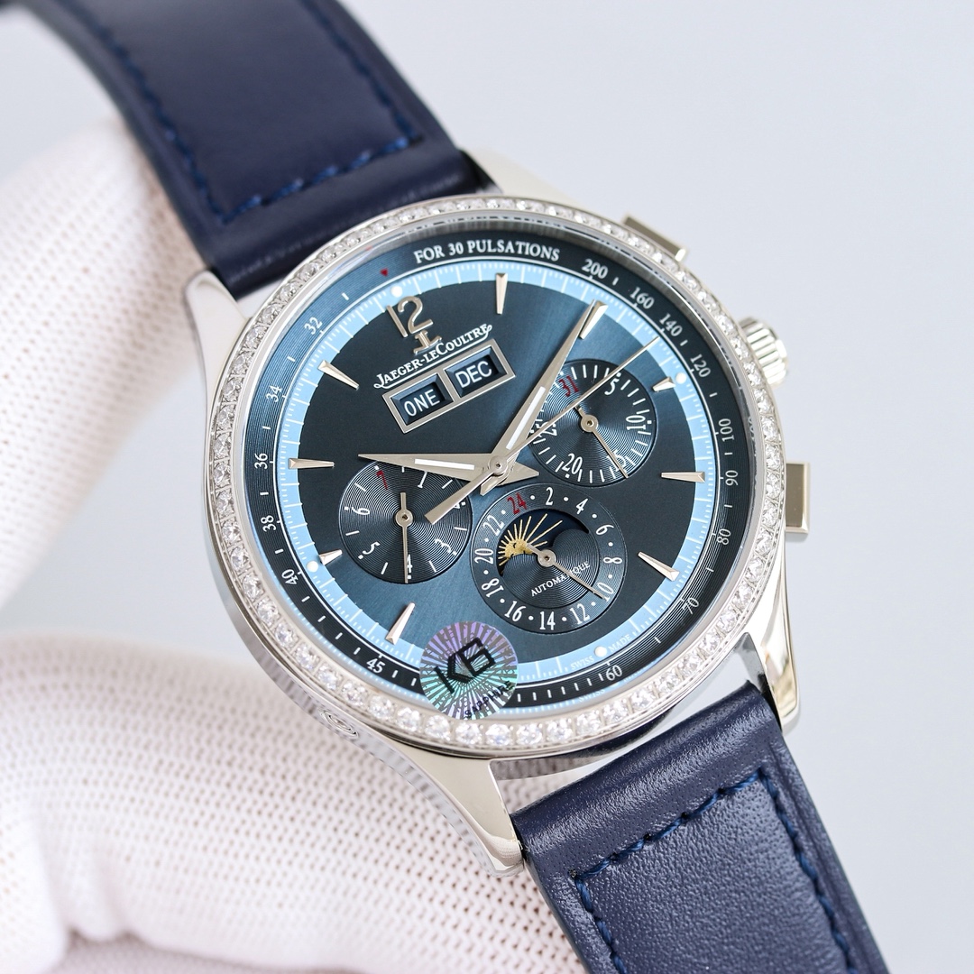 Jaeger-LeCoultre Master Series 4138420