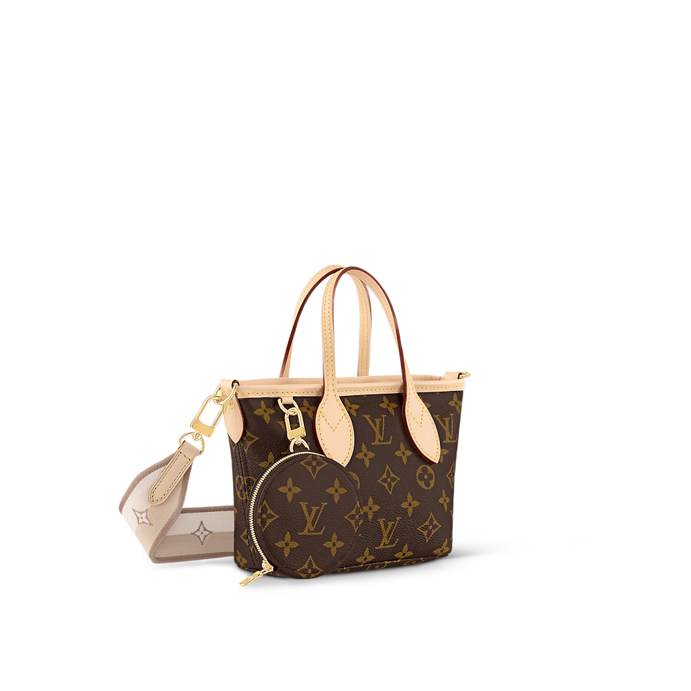 Louis Vuitton NEVERFULL BB Bag M46705