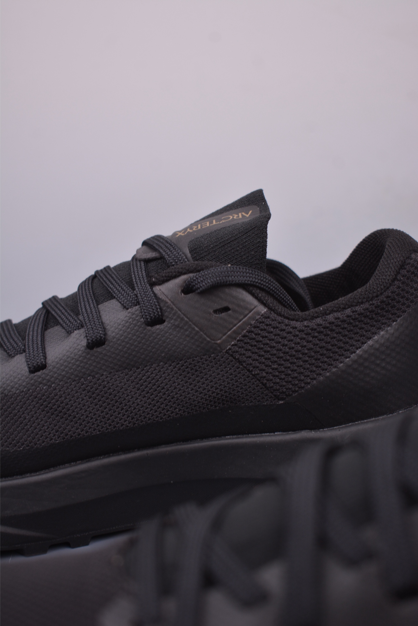 Arc'teryx Norvan LD 4 