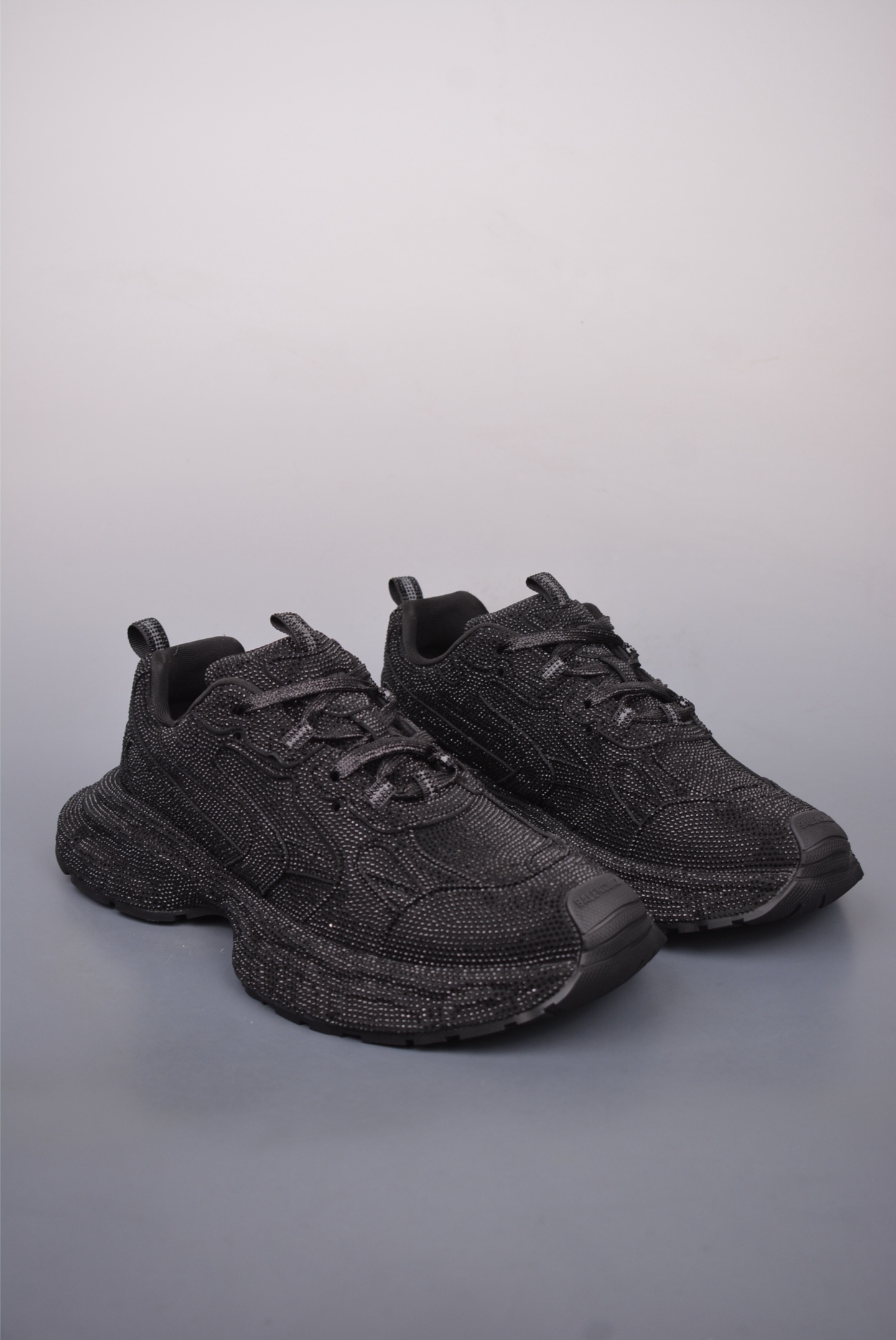 BALENCIAGA 3XL Sneakers 3+ 