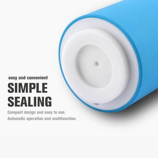 ❤️【Mother's Day Hot Sale】Mini Automatic Compression Vacuum Pump