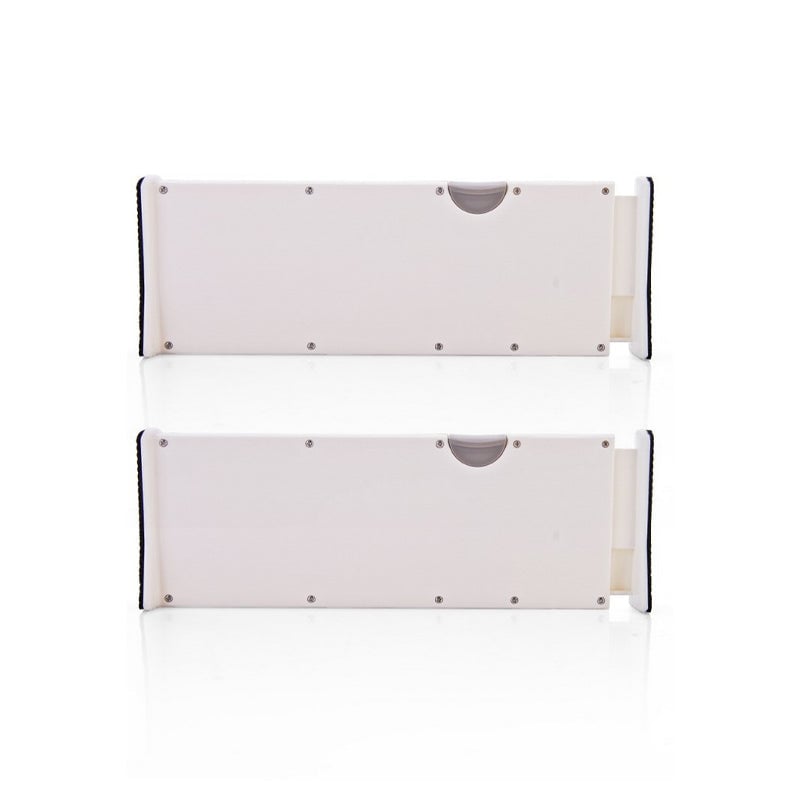 Chest of drawers divider