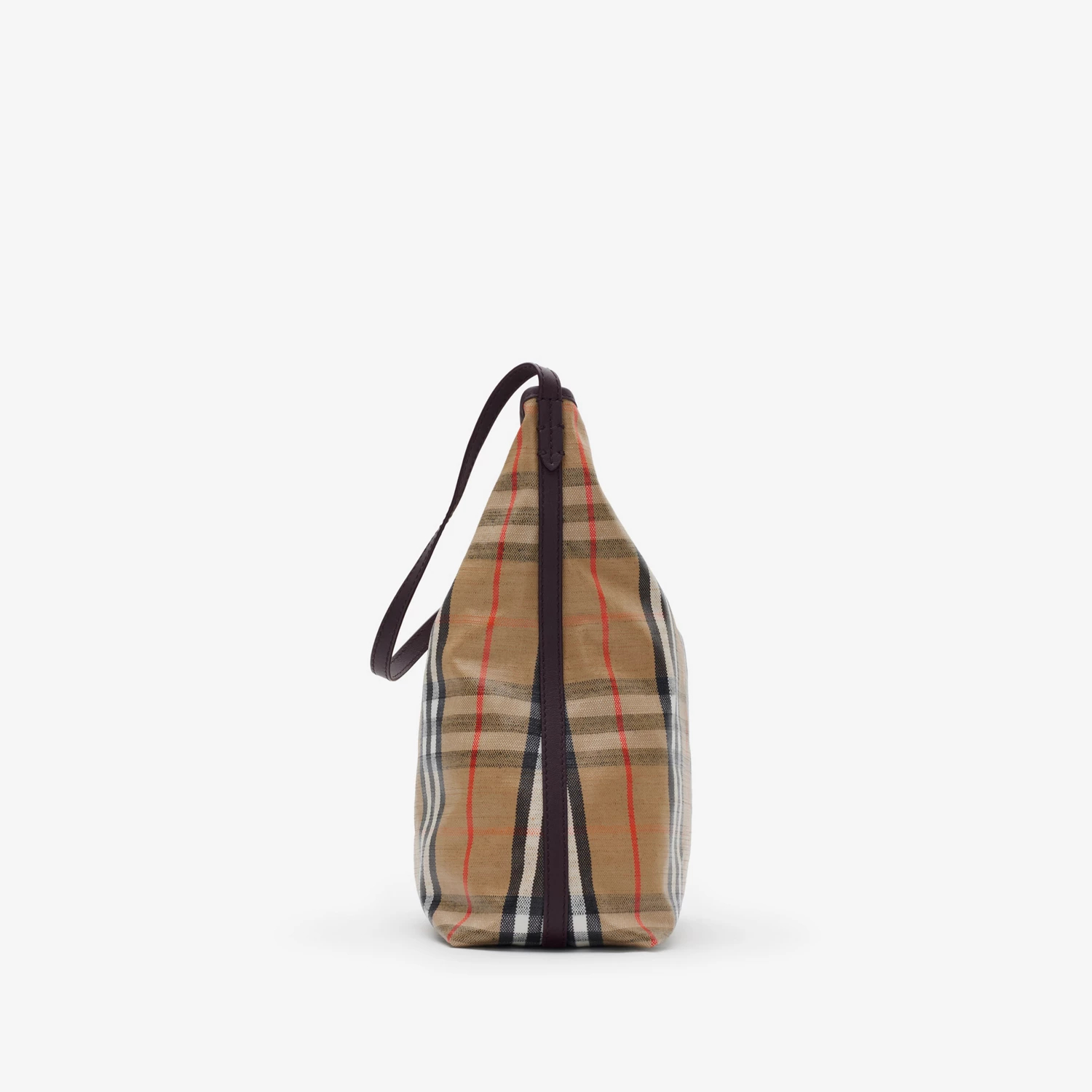 Burberry Highlands Shoulder Bag 81121951