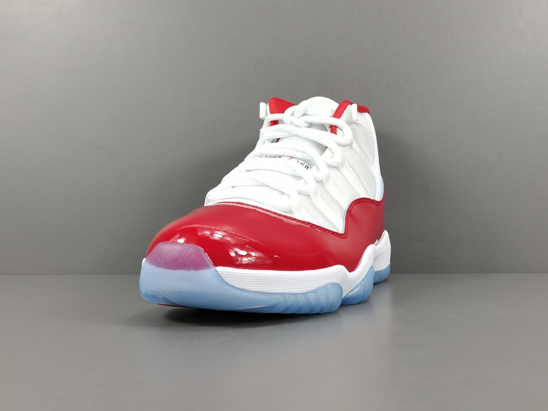 Nike Air Jordan 11 Retro HighCherry CT8012-116