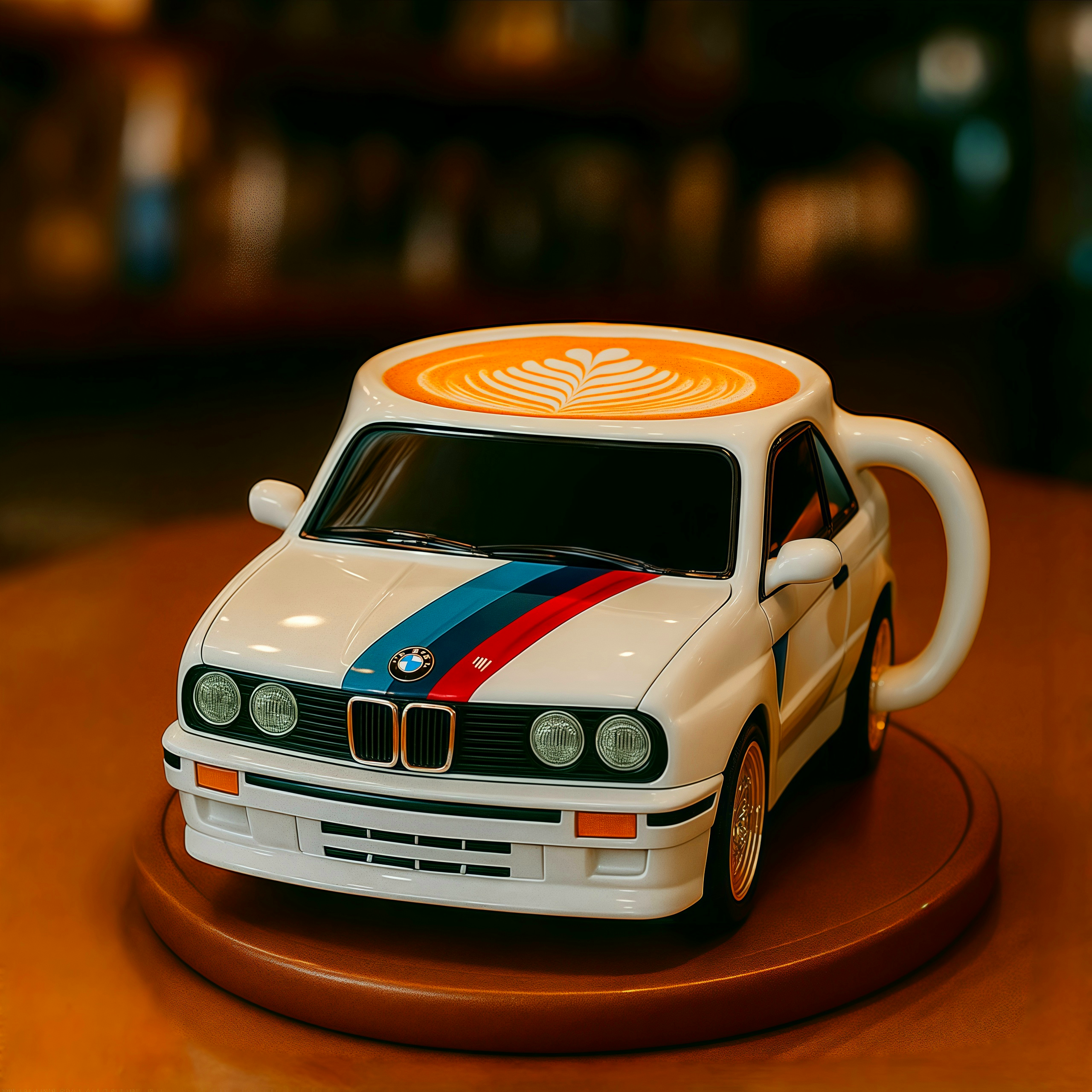 BMW M3 Mug