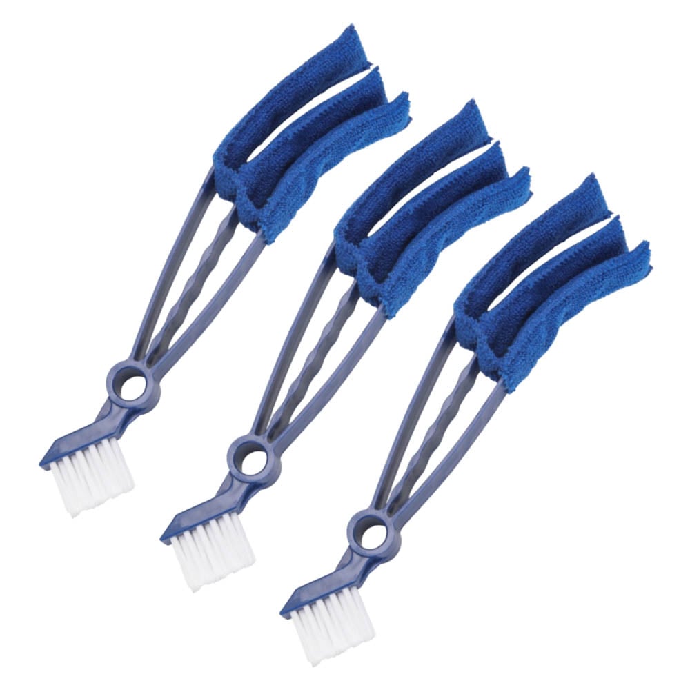 🔥🔥Hot Sale-Removable and washable dusting crevice brush