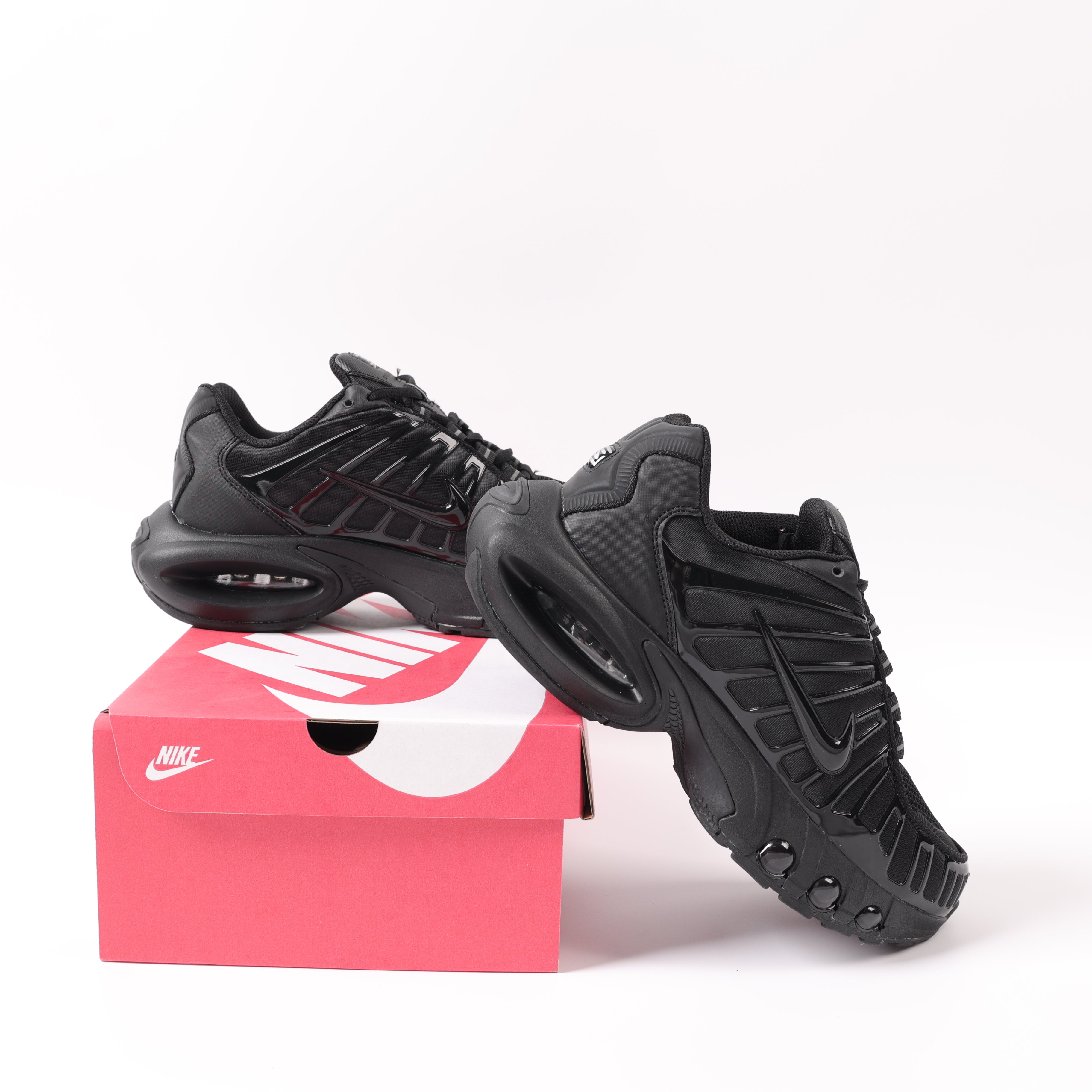 New Shox TL Shoes