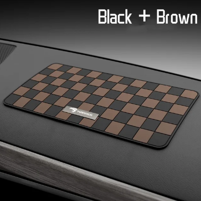 Non-Slip Dashboard Mat