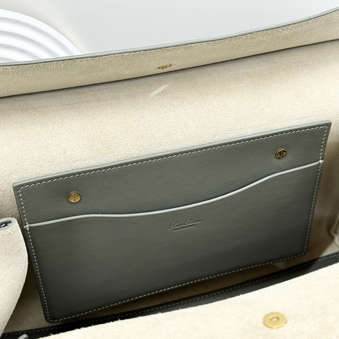 Loro Piana Loom L32 Bag