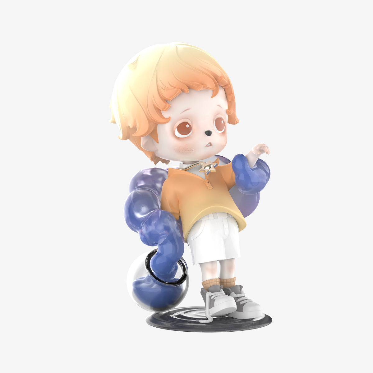 POP MART inosoul's Lucid Dreams Series Figures [1 Blind Box]