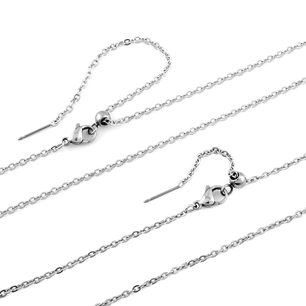 Bible Pendant Necklace in 925 Sterling Silver-Engraved Religious Lockets-Necklace Length 20