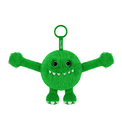 INSTINCTOY HUG YOU SERIES-Plush Pendant Blind Box
