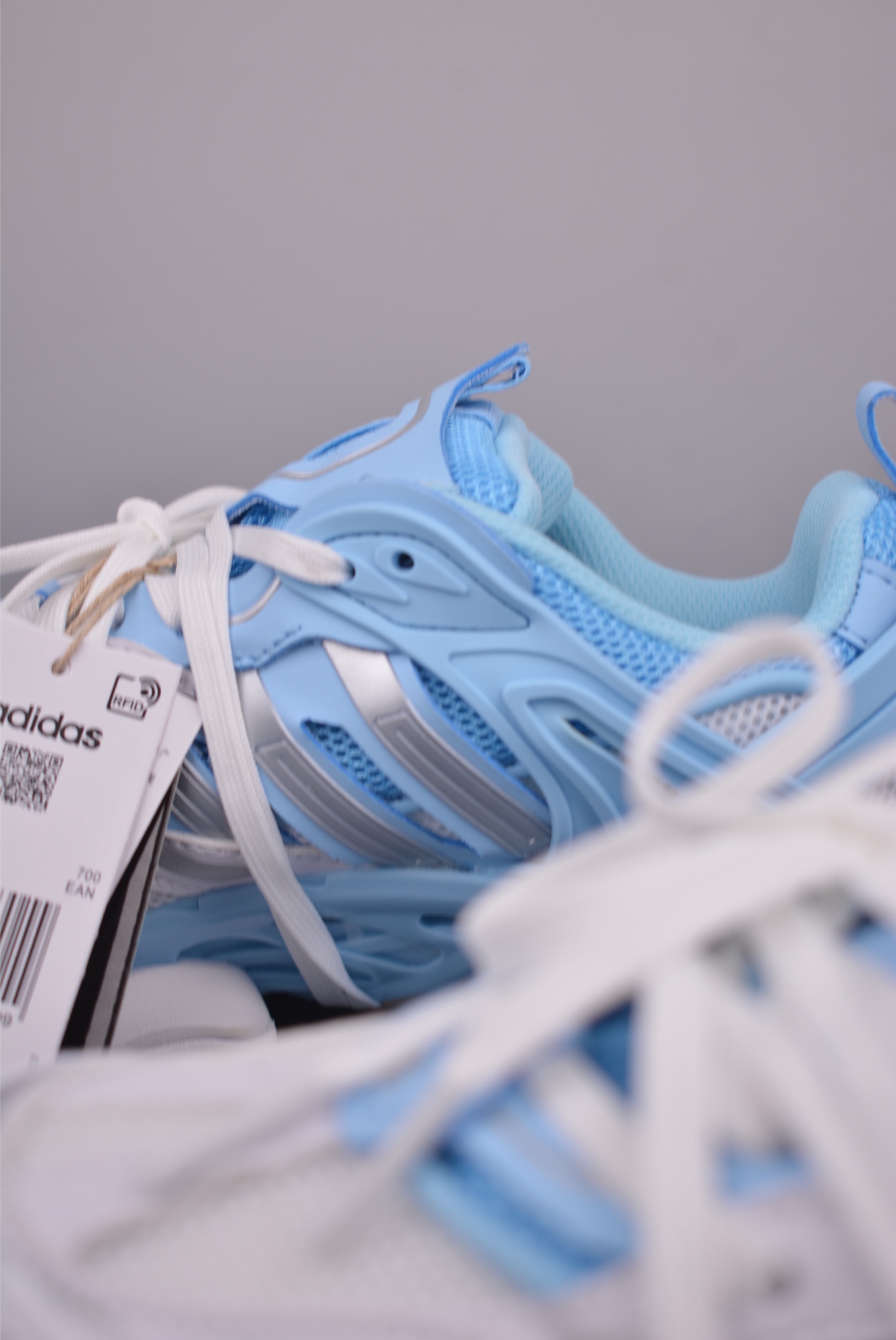 Adidas XLG Runner Deluxe 