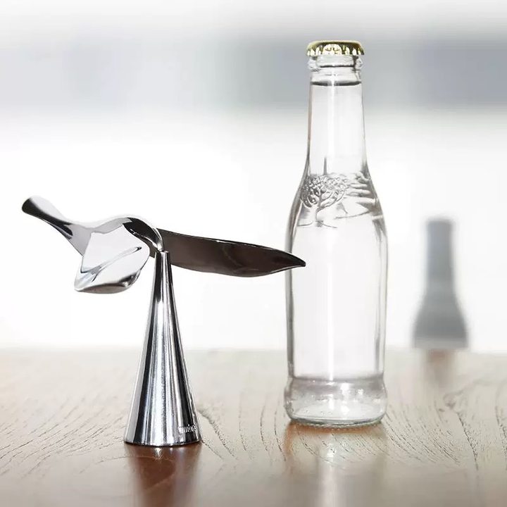 Tumbler Bird Bottle Opener（Gift Box）