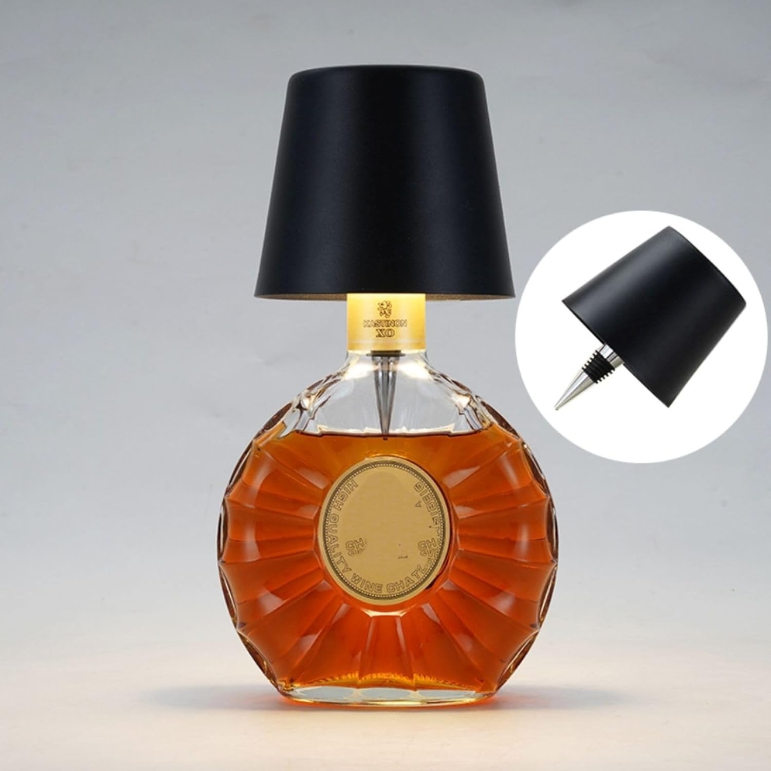 💥ON SALE💥Bottle-insertable LED ambient lighting