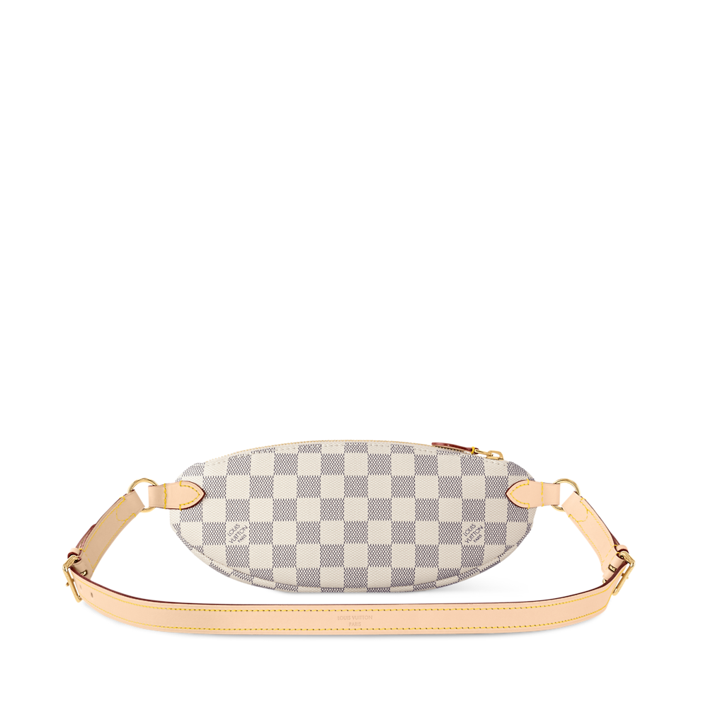 Louis Vuitton KEEPIT Belt Bag N00230