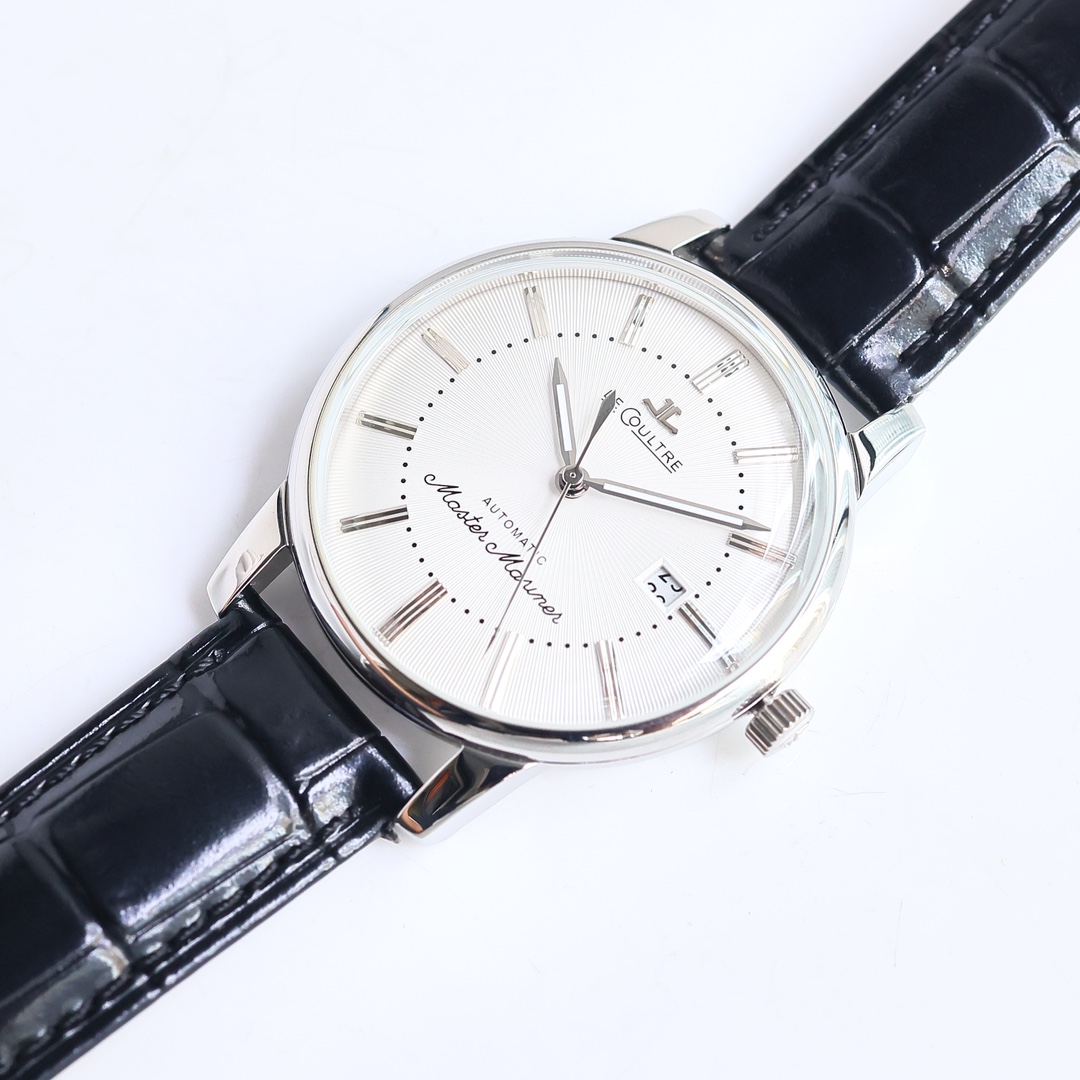 Jaeger-LeCoultre JL Master Ultra-Thin Series