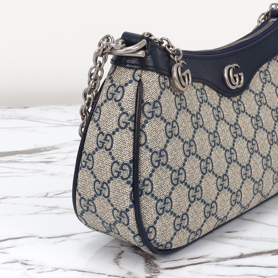Gucci Ophidia small shoulder bag 735132 96IWN 4076