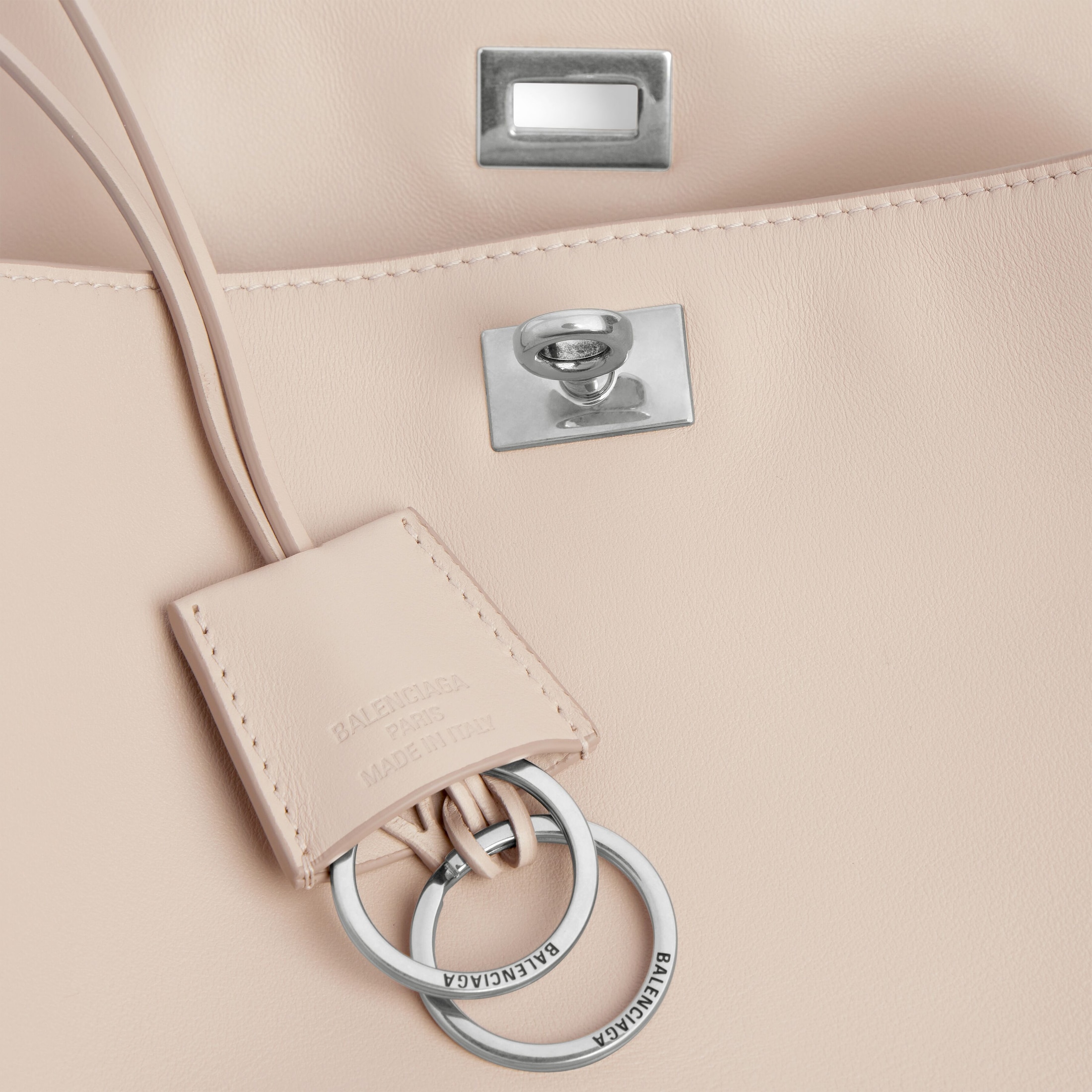 Balenciaga Rodeo Handbag Small7897792AA4U1000