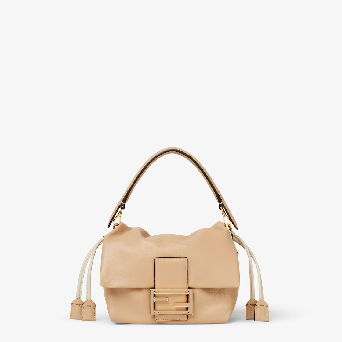 Fendi Mamma Baguette Small 8BS105ABVEF0J2K