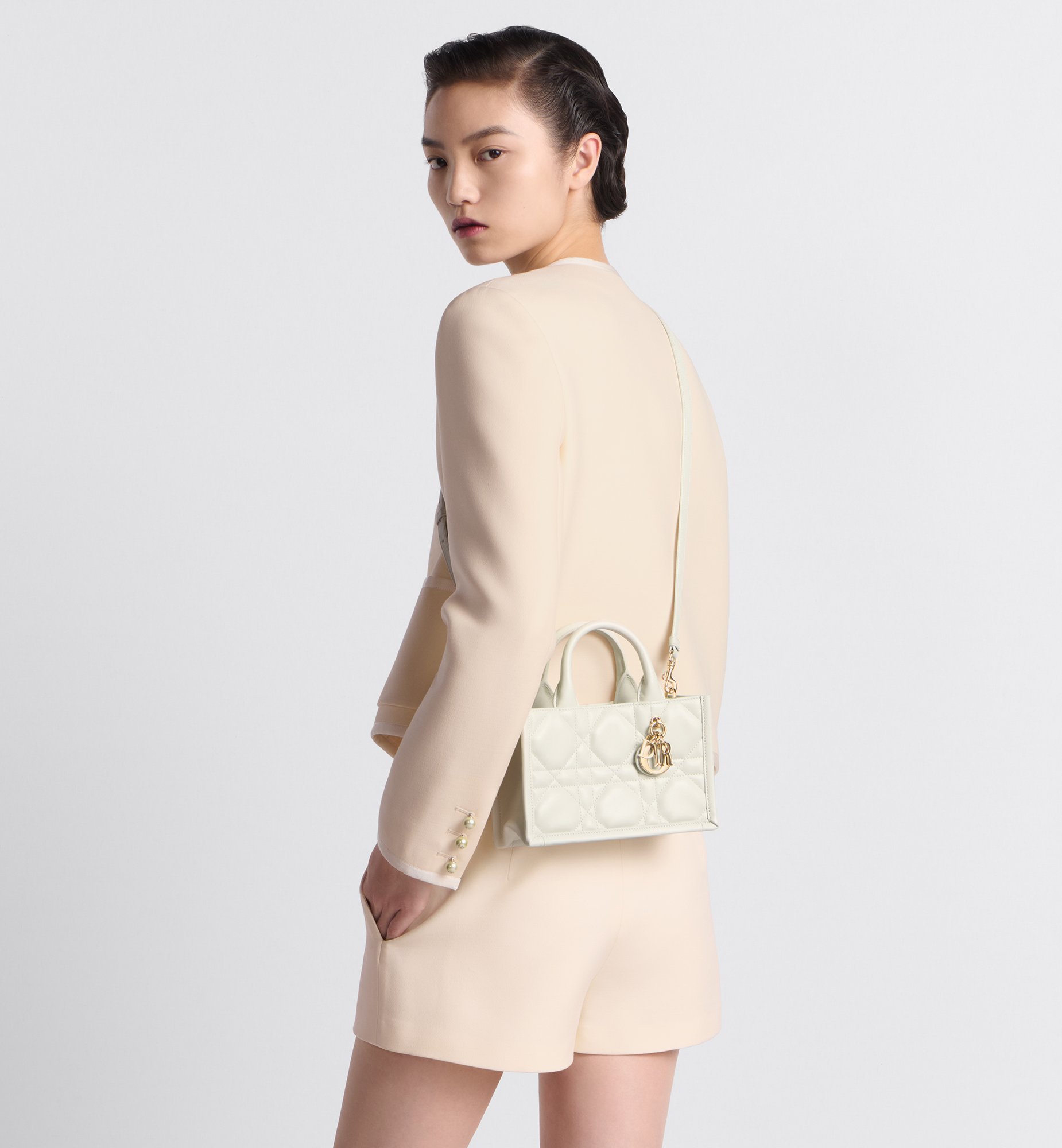 Dior Mini Book Tote S5573OWHP_M030
