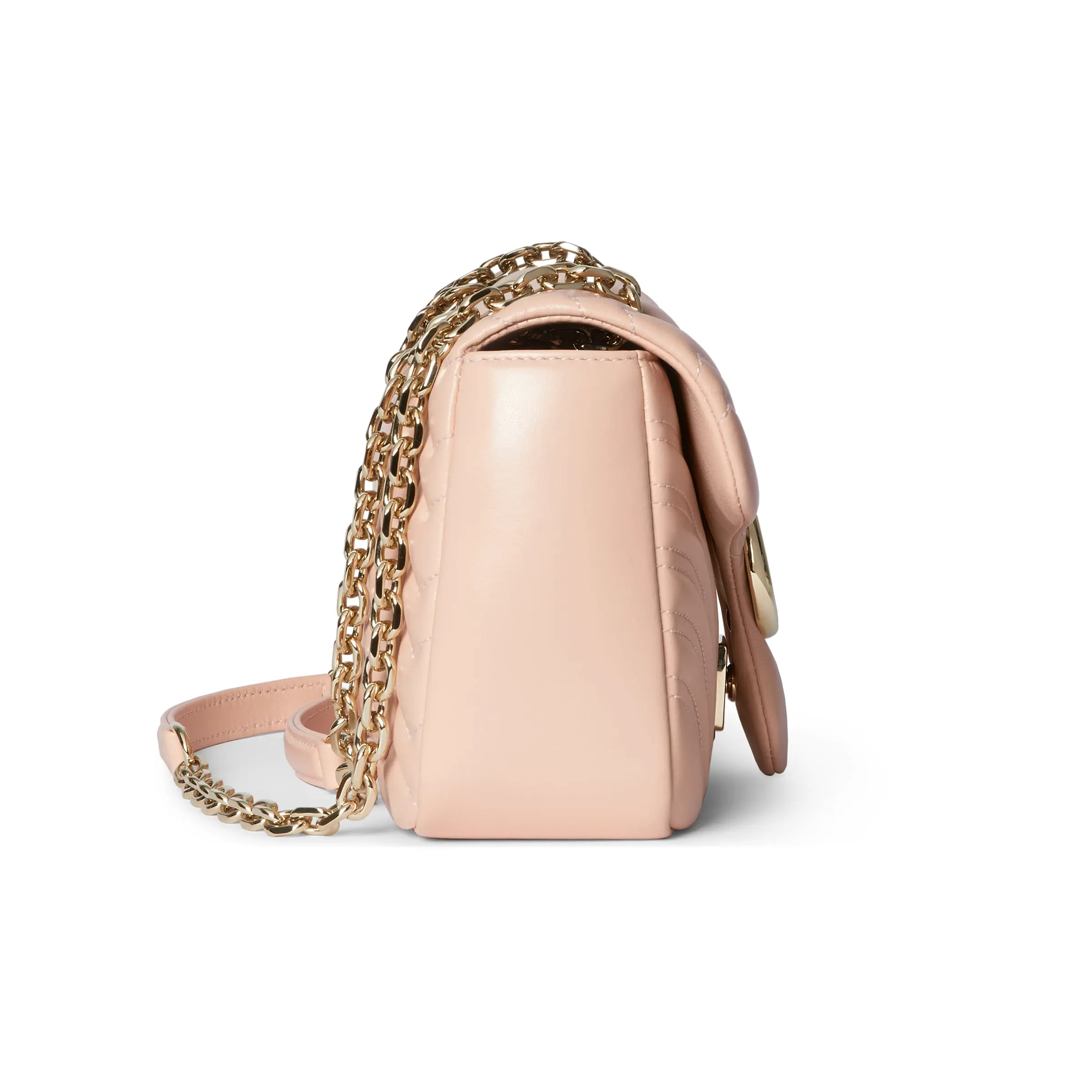 Gucci GG Marmont Medium Shoulder Bag 837267 AAE38 9050