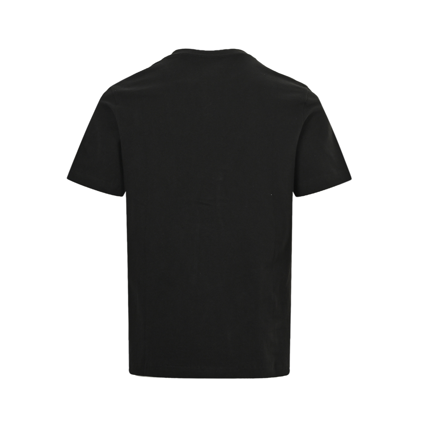 Dior 25ss lettering print short-sleeve