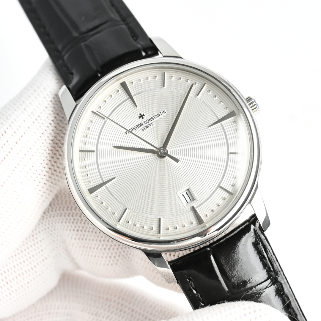 Vacheron Constantin Vacheron Constantin Heritage Series 85180/000J-H069