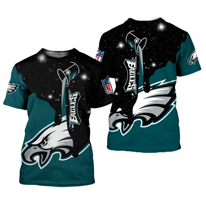 PHILADELPHIA EAGLES 3D PE92