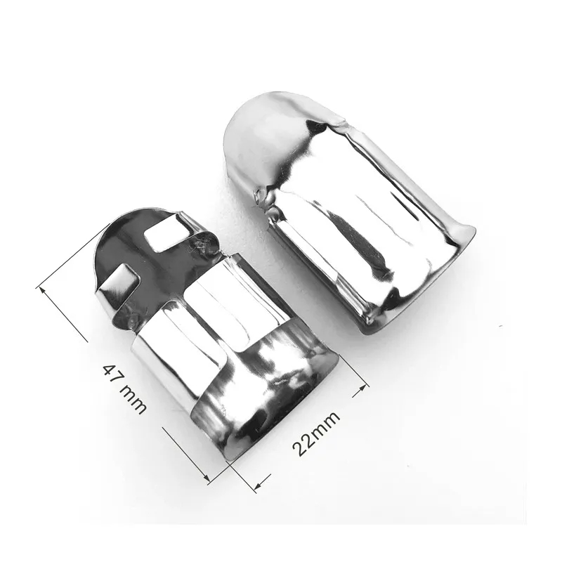 🔥Last Day 60% OFF🔥New Stainless Steel Gardening Thumb Knife-BUY 3 SETS GET 2 SETS FREE