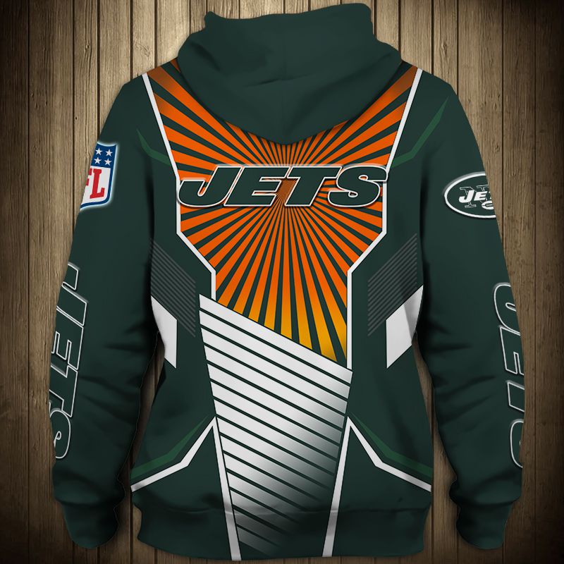 NEW YORK JETS 3D NYJ220