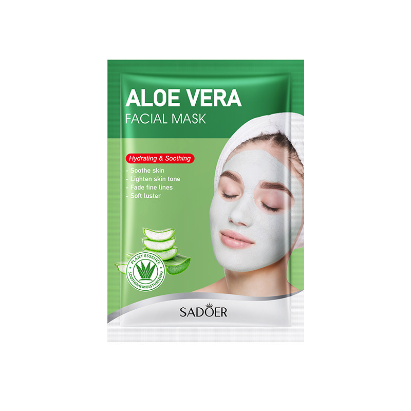 Dead Sea mud cleansing mask deeply cleanses and removes blackheads to deliver nutrients to the skin