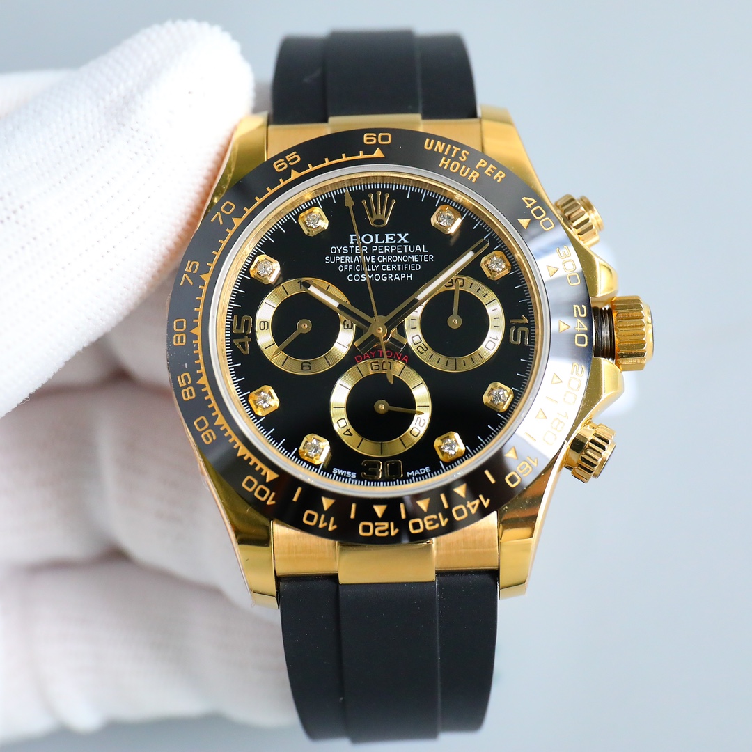ROLEX-Rolex Daytona Series