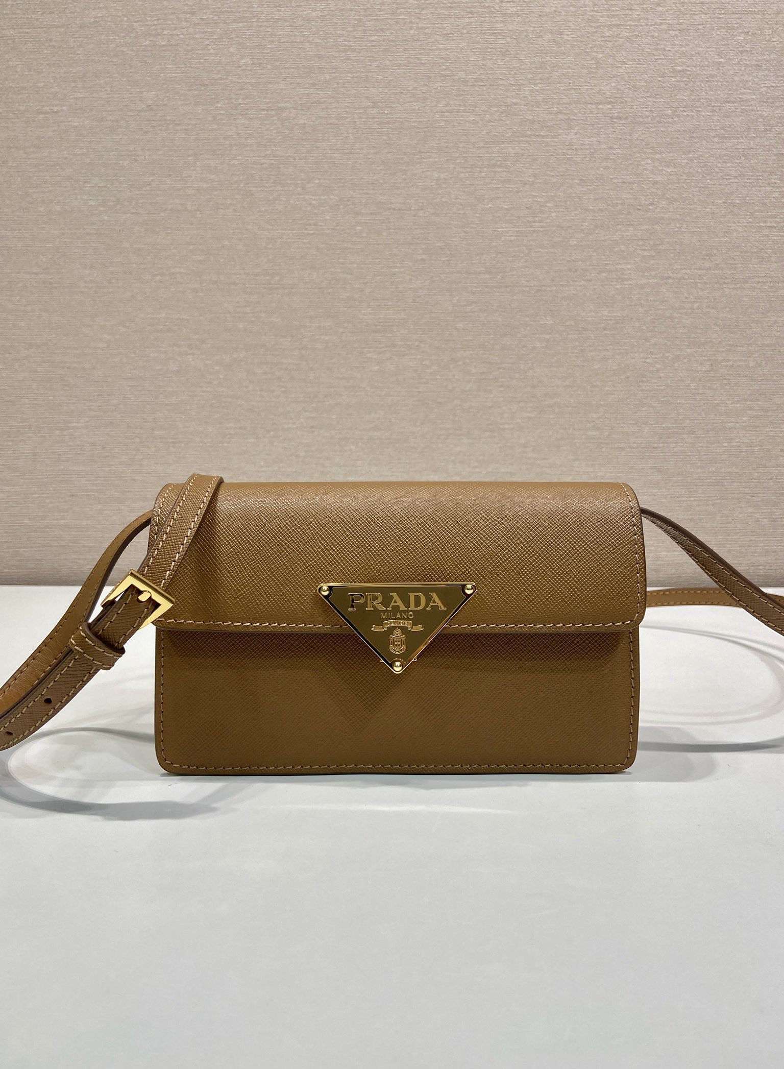 Prada Mini Handbag 1BD386