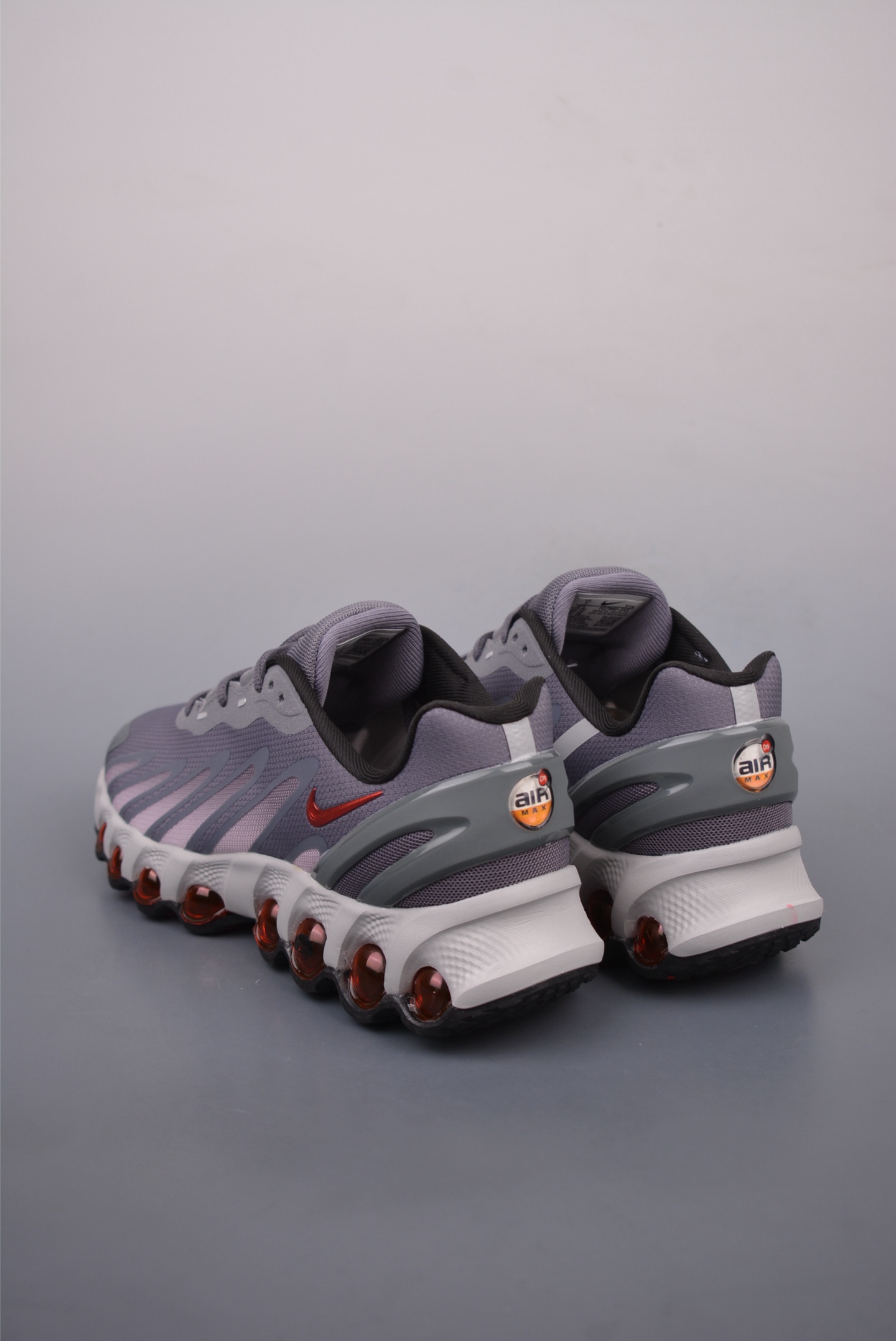 Nike Air Max DN8 Grey Purple FQ7860-035