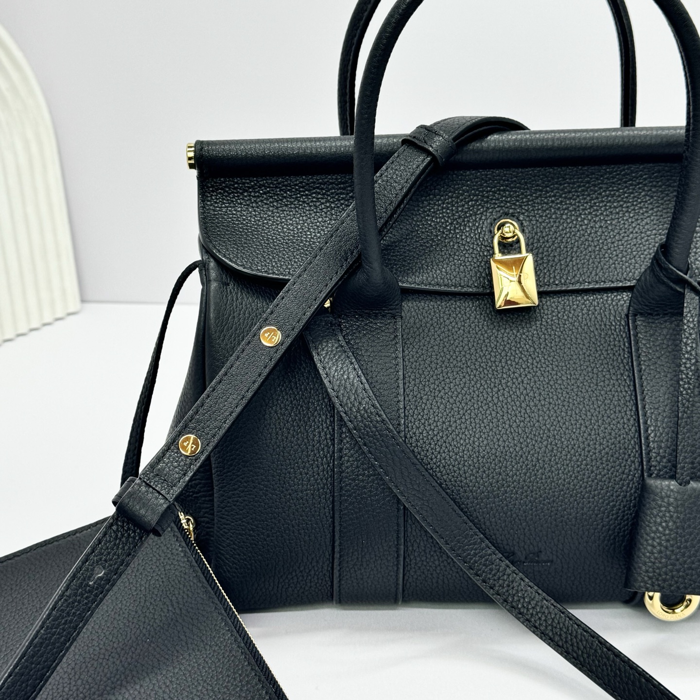 Loro Piana Loom L25 Bag