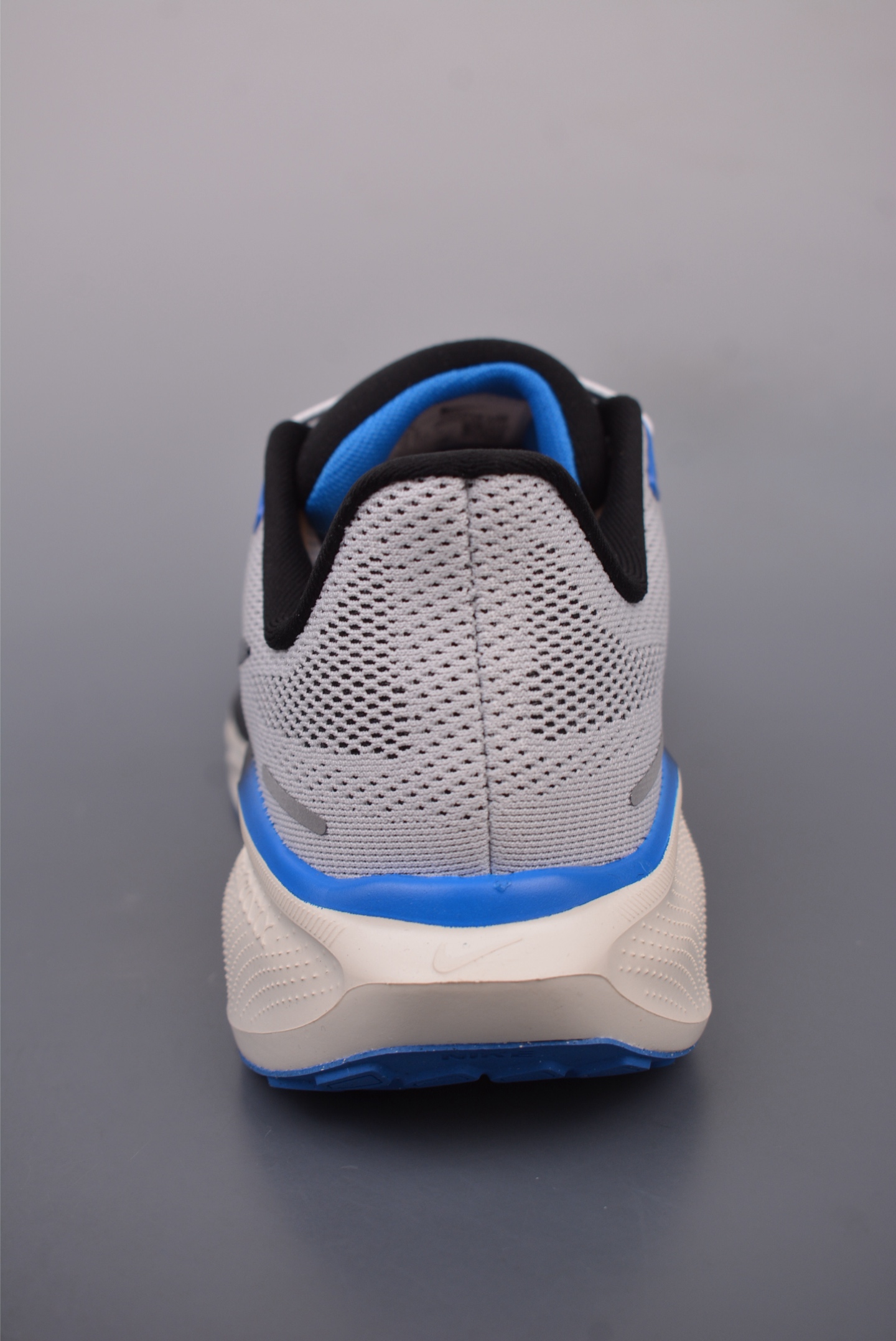 Nike Air Zoom Pegasus 41 Premium White Gray Blue HV5218-100