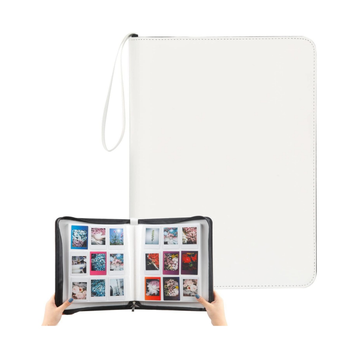 🔥Last Day 50% OFF🔥540 Pockets Photo Album Book