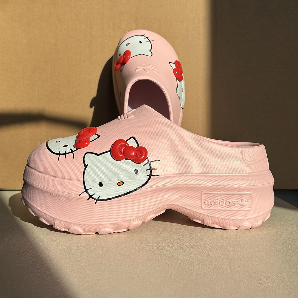 Chef Shoes Kitty Wrap Toe Slippers 🚢Free Shipping🚢