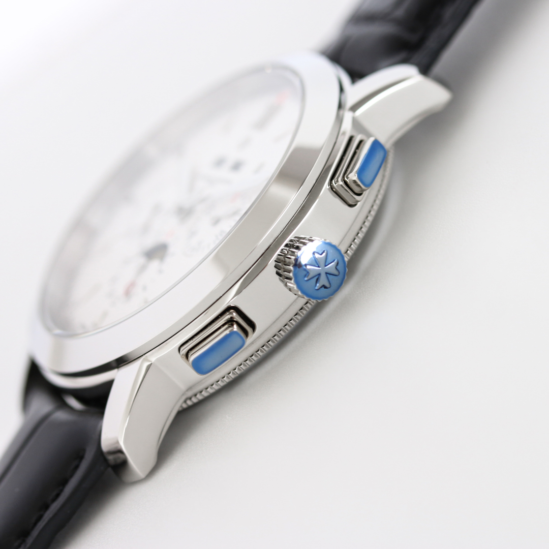 Vacheron Constantin Tradition Perpetual Calendar Multi-Function Watch 5000T000P_B045