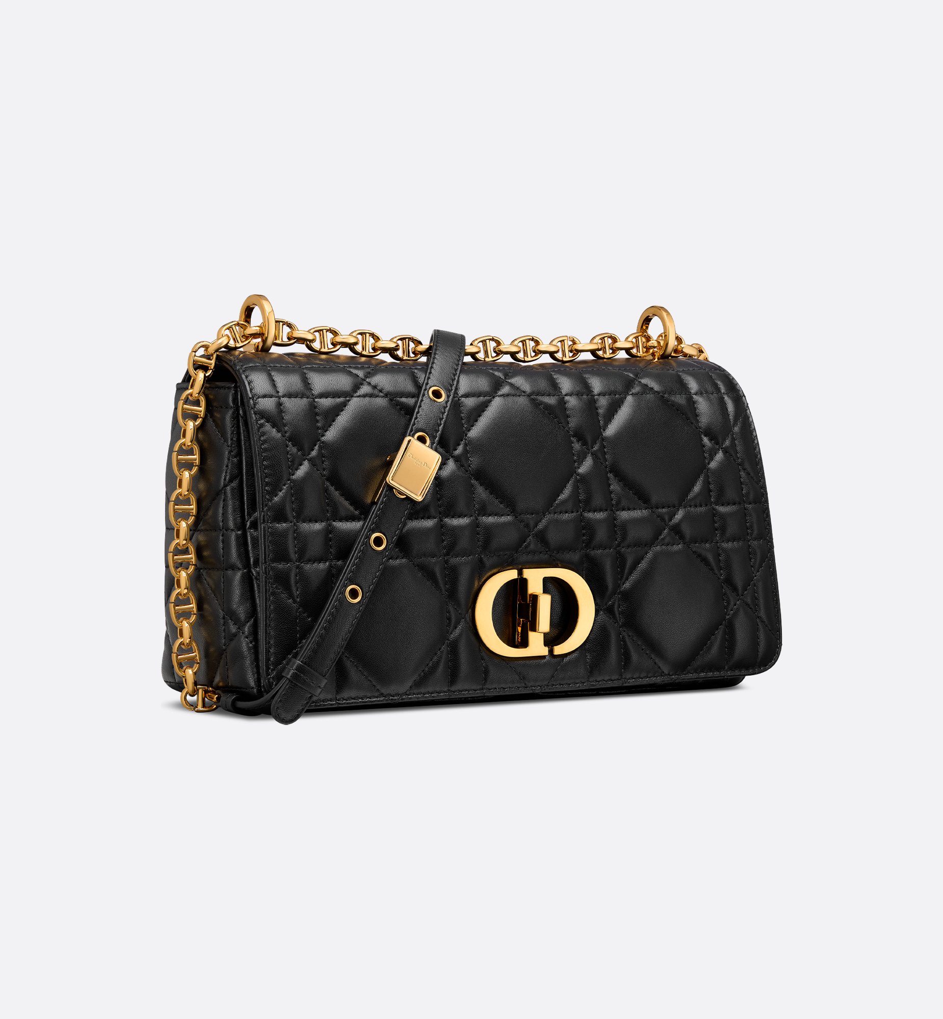 Dior Medium Soft Dior Caro Bag M9253UHPA_M900