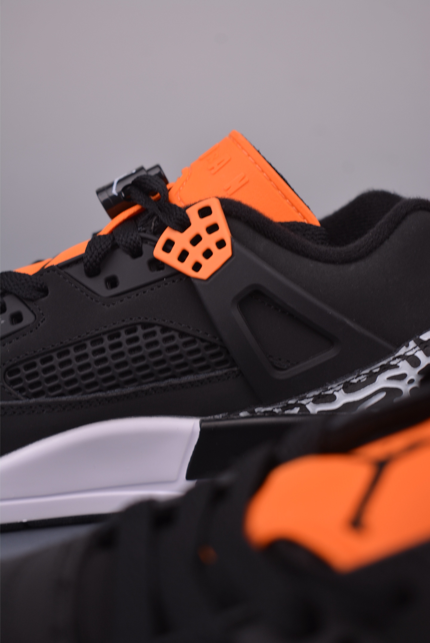 Spike Lee Jordan Spizike Low 