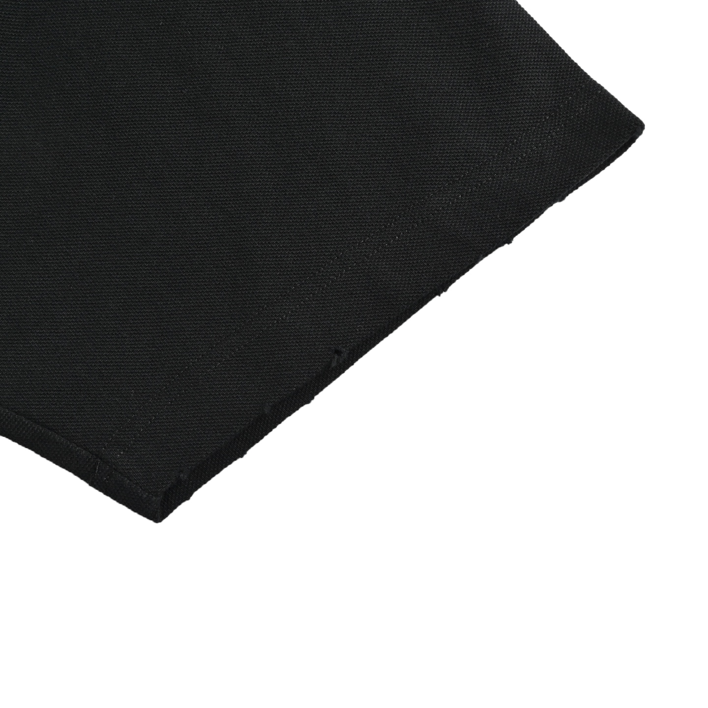 Balenciaga 25ss Coke Embroidery Polo Short Sleeve
