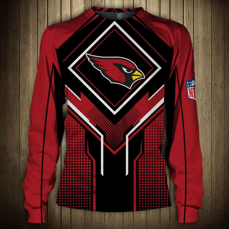 ARIZONA CARDINALS 3D AC170