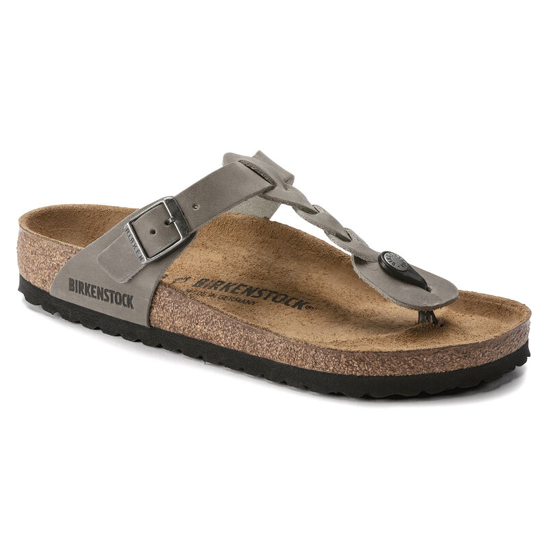 Gizeh Oiled Leather B-88426