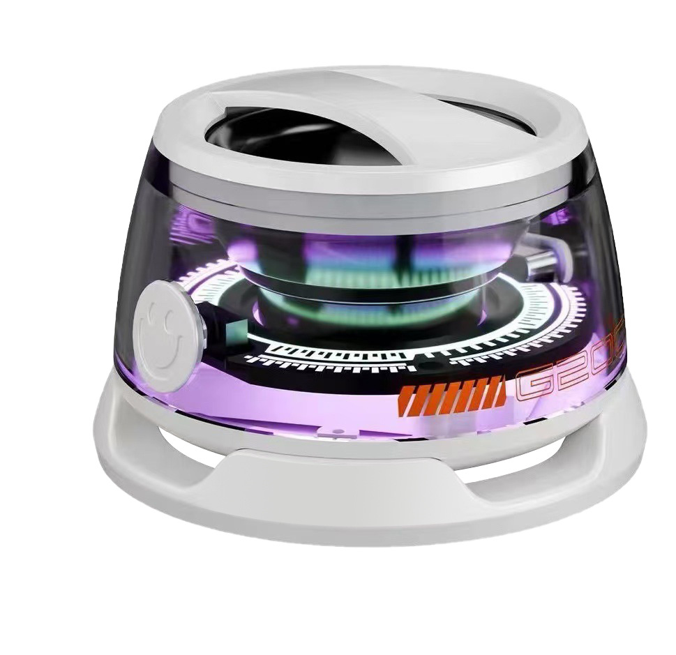 🔥🔥Multifunctional Magnetic Bluetooth Speaker