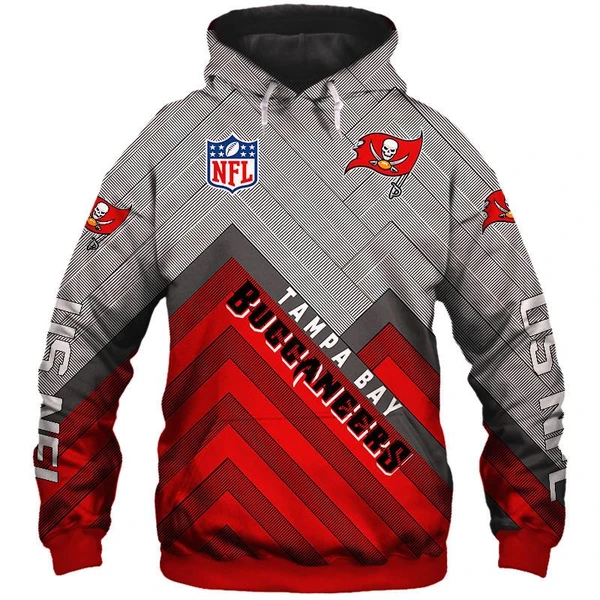 TAMPA BAY BUCCANEERS 3D TBB002