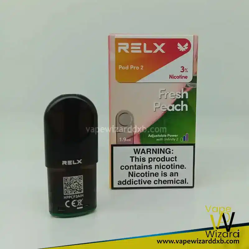 Relx Pod Pro 2