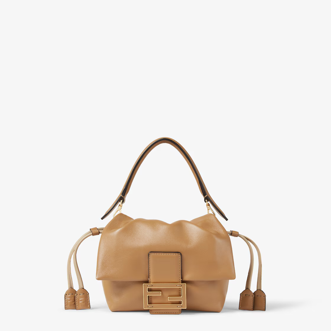 Fendi Mamma Baguette Small 8BS105ABVEF19P8