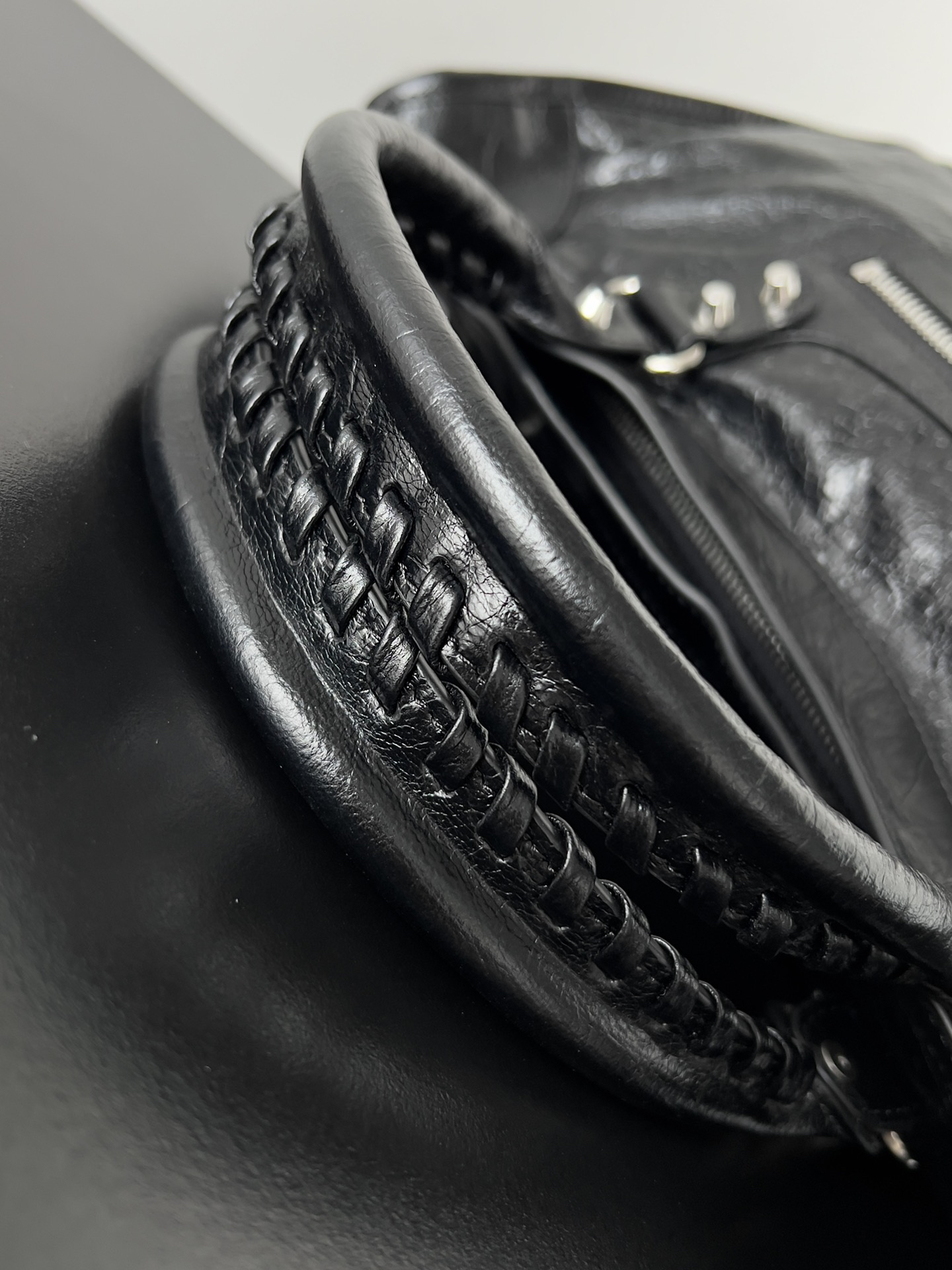 Balenciaga Le City series handbags